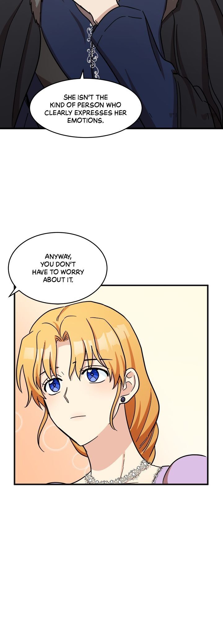 The Villainess Lives Twice Chapter 61 page 30 - Chapter 61