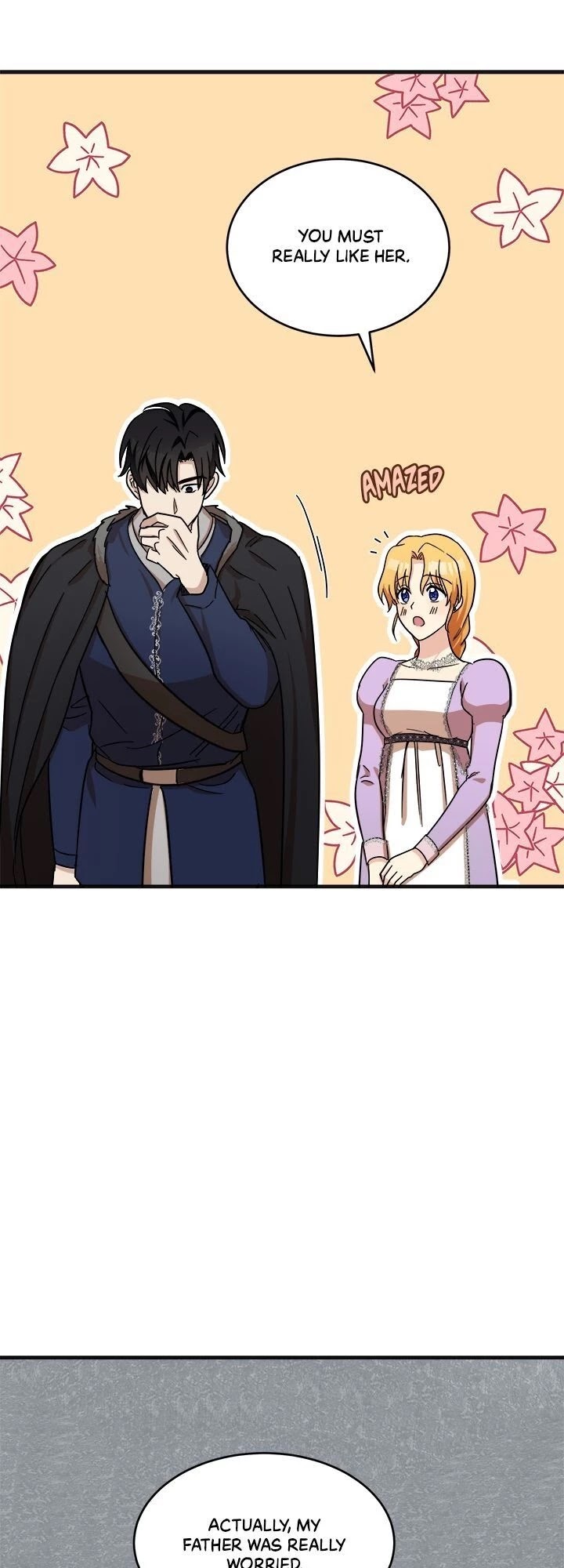 The Villainess Lives Twice Chapter 61 page 31 - Chapter 61