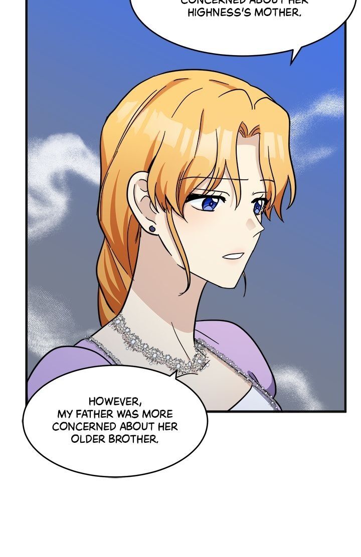 The Villainess Lives Twice Chapter 61 page 33 - Chapter 61