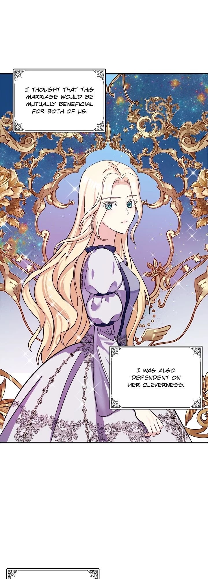 The Villainess Lives Twice Chapter 61 page 46 - Chapter 61