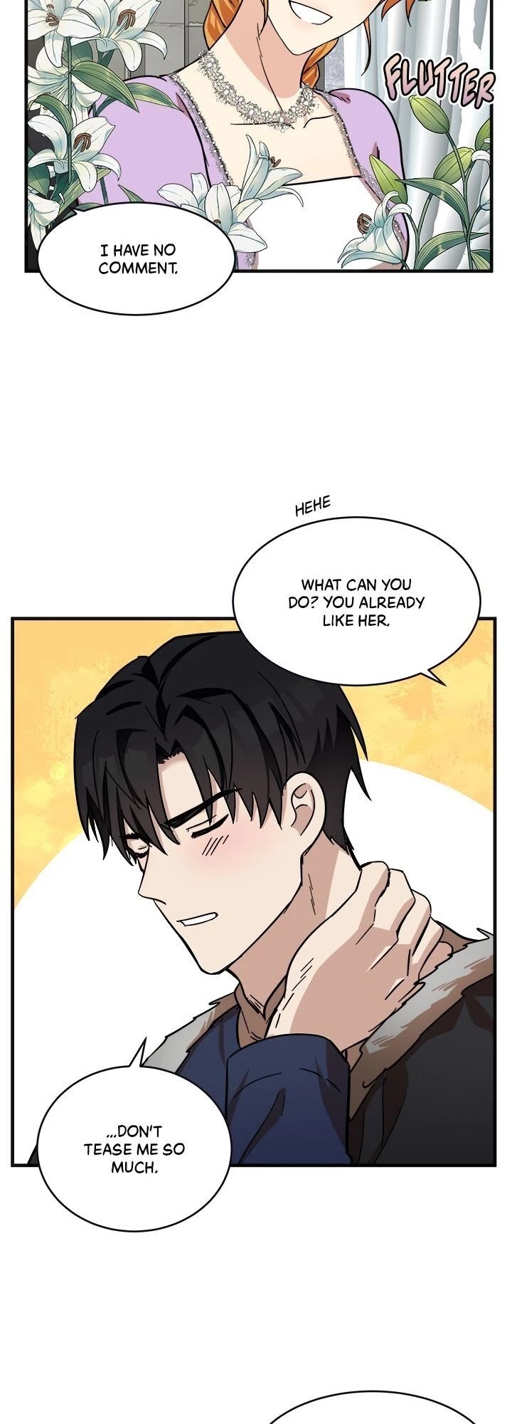 The Villainess Lives Twice Chapter 61 page 50 - Chapter 61