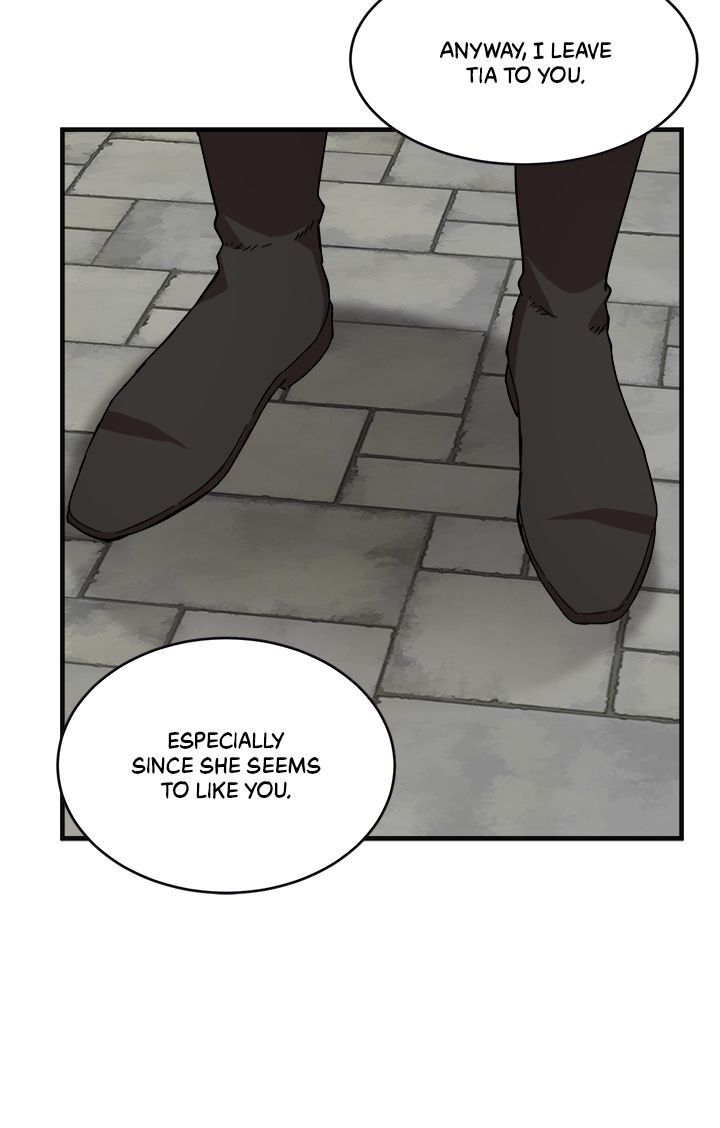 The Villainess Lives Twice Chapter 61 page 51 - Chapter 61
