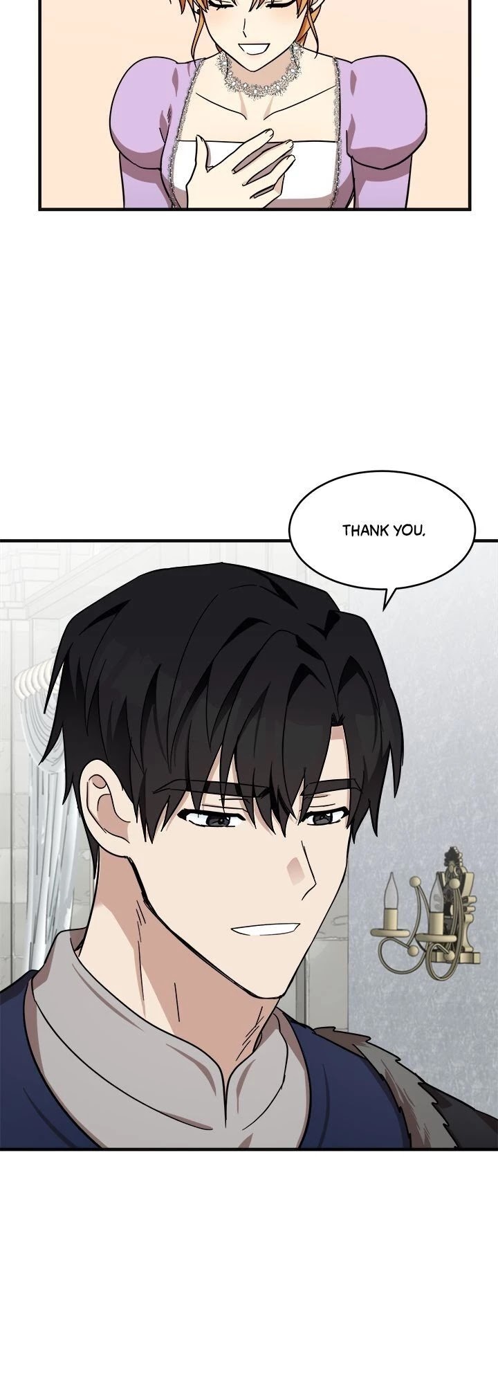 The Villainess Lives Twice Chapter 61 page 53 - Chapter 61