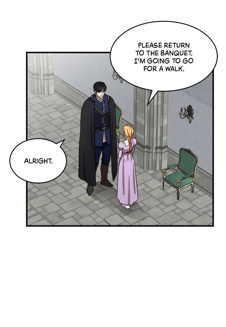 The Villainess Lives Twice Chapter 61 page 54 - Chapter 61