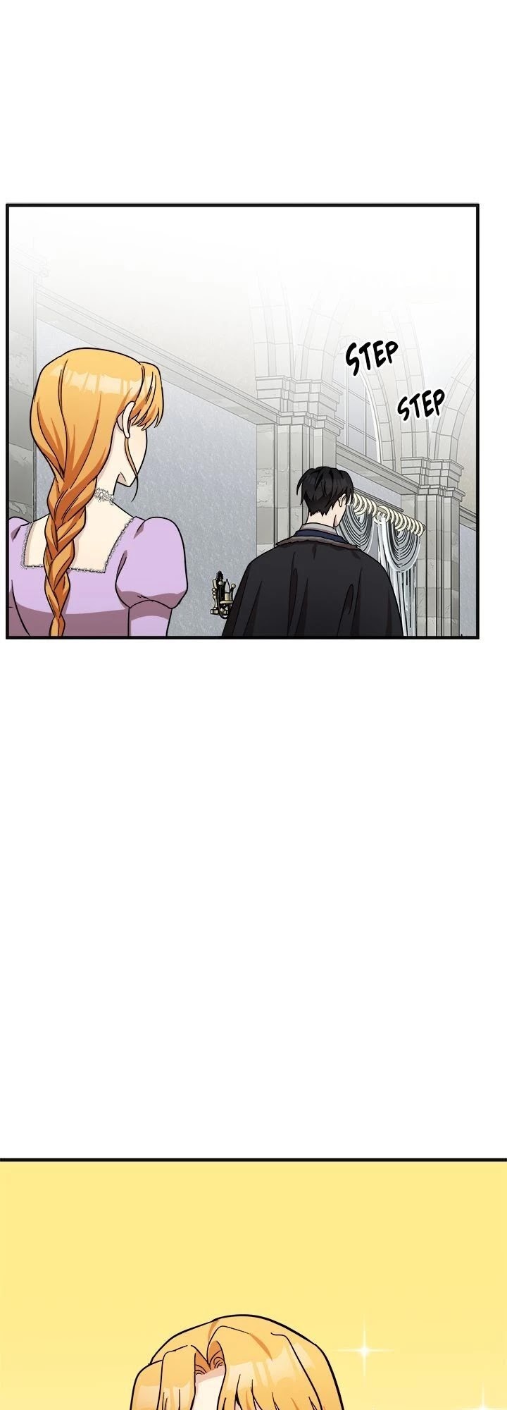 The Villainess Lives Twice Chapter 61 page 55 - Chapter 61
