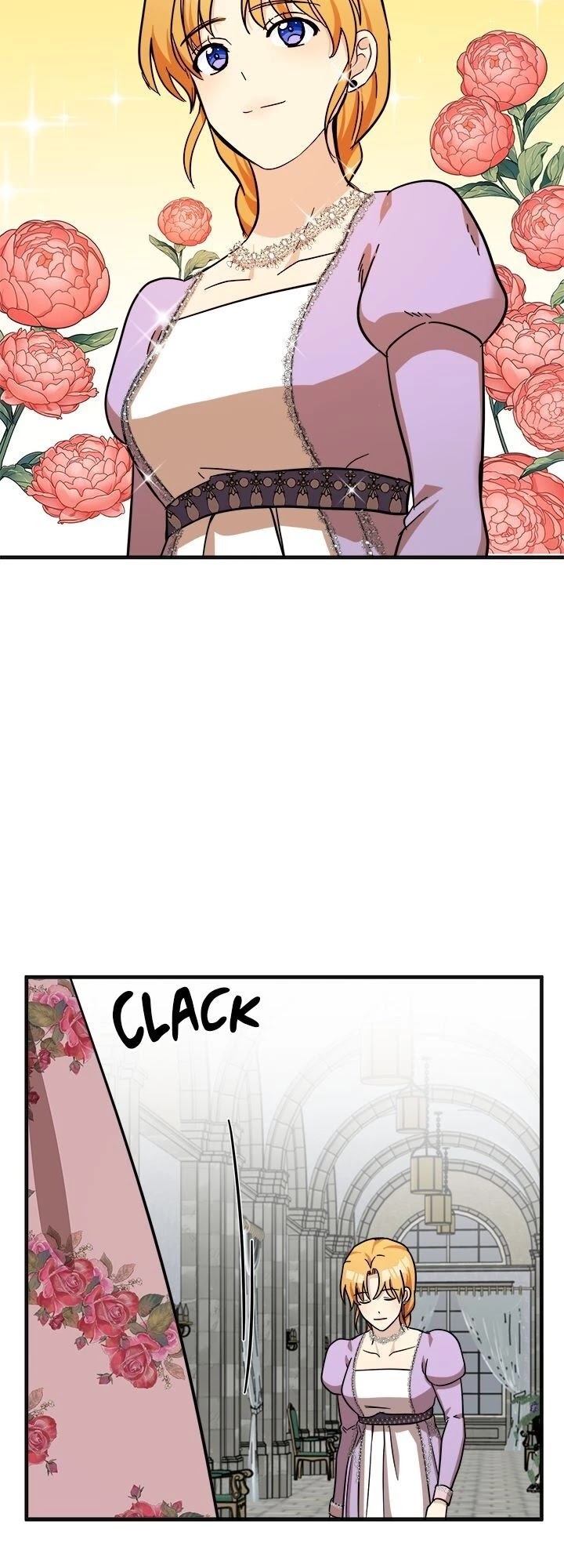 The Villainess Lives Twice Chapter 61 page 56 - Chapter 61