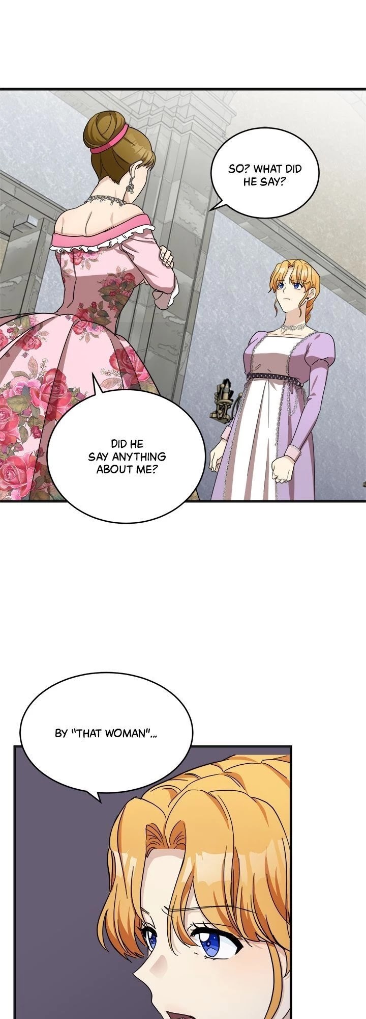 The Villainess Lives Twice Chapter 62 page 11 - Chapter 62