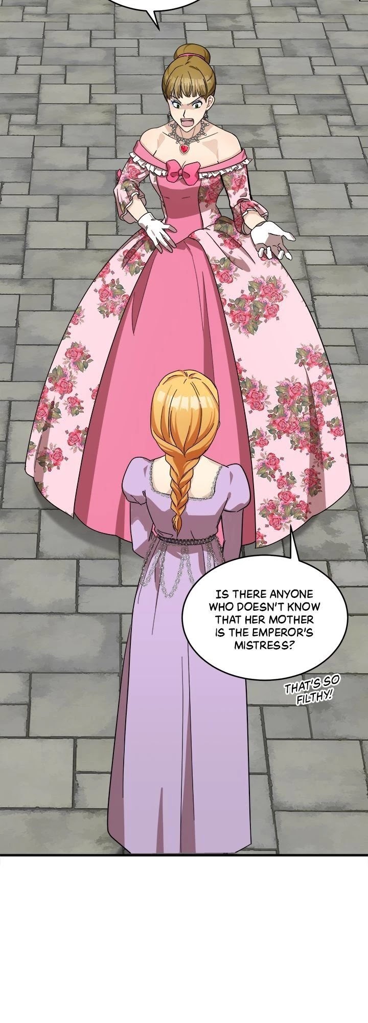 The Villainess Lives Twice Chapter 62 page 15 - Chapter 62