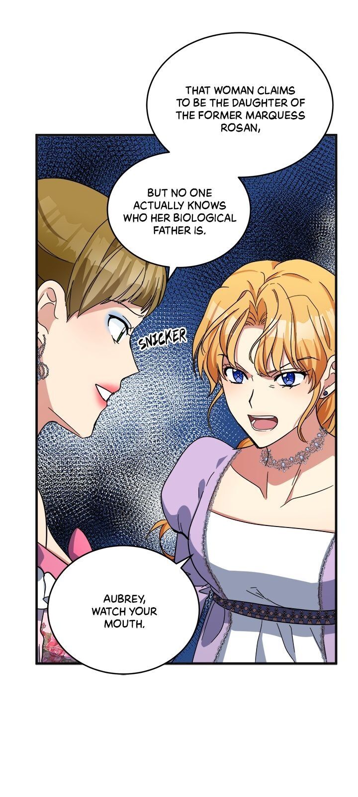 The Villainess Lives Twice Chapter 62 page 16 - Chapter 62