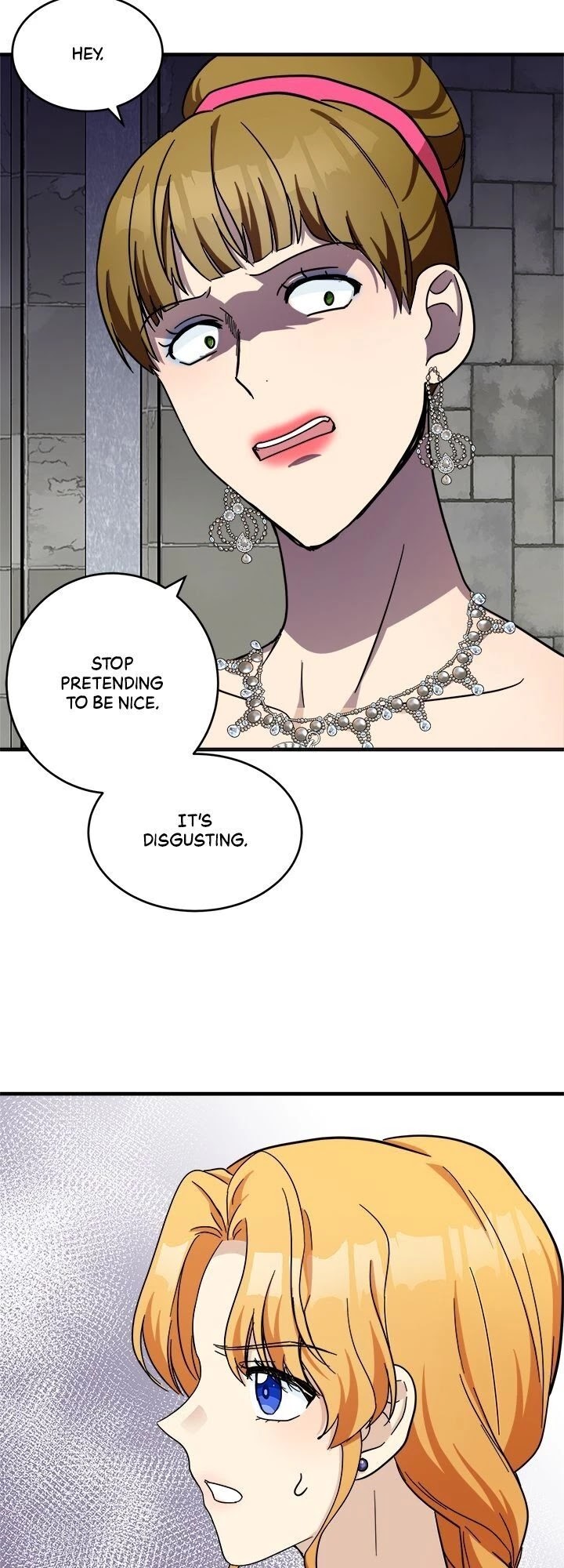 The Villainess Lives Twice Chapter 62 page 18 - Chapter 62