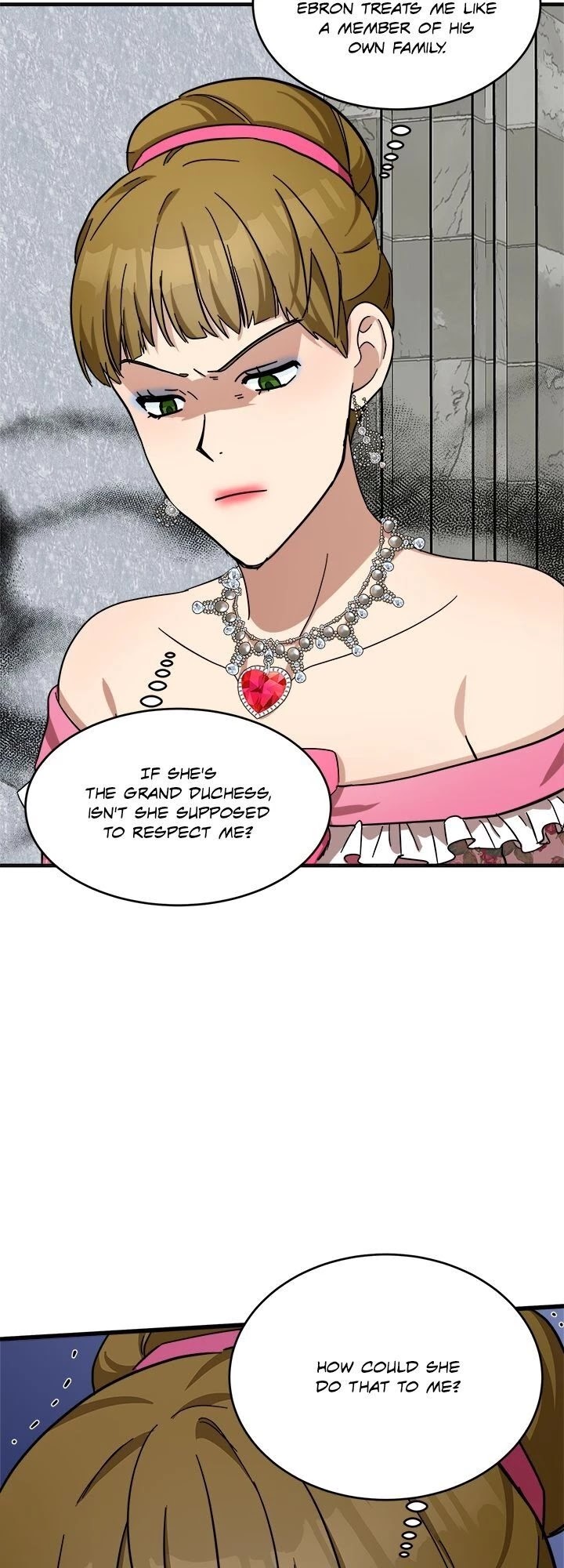 The Villainess Lives Twice Chapter 62 page 21 - Chapter 62
