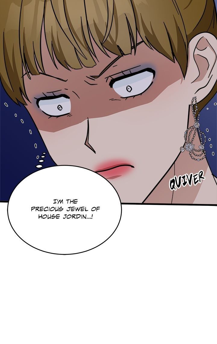 The Villainess Lives Twice Chapter 62 page 22 - Chapter 62