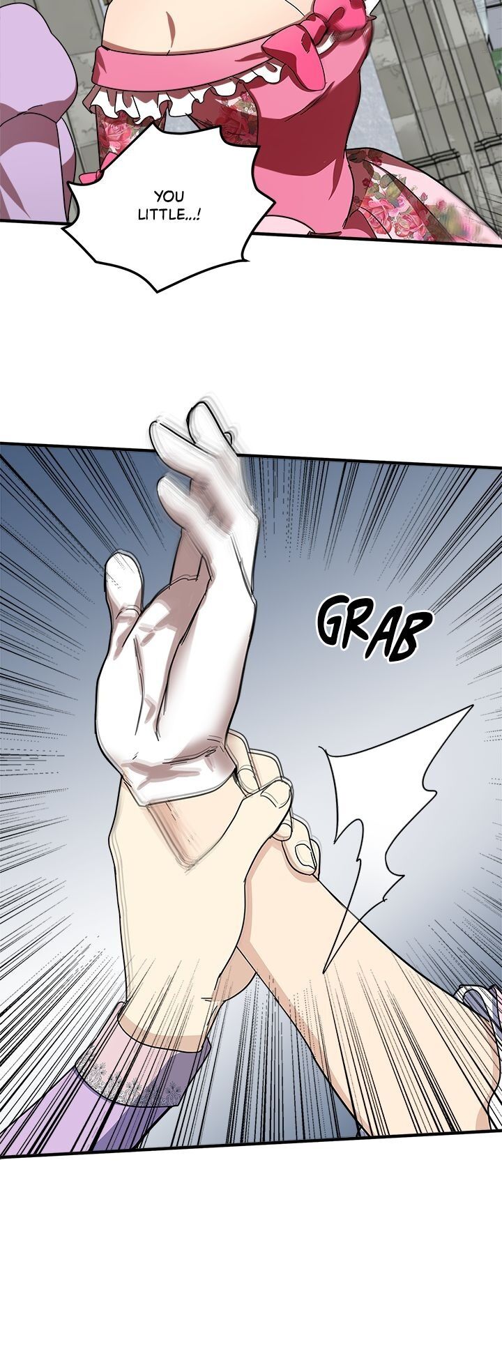 The Villainess Lives Twice Chapter 62 page 28 - Chapter 62