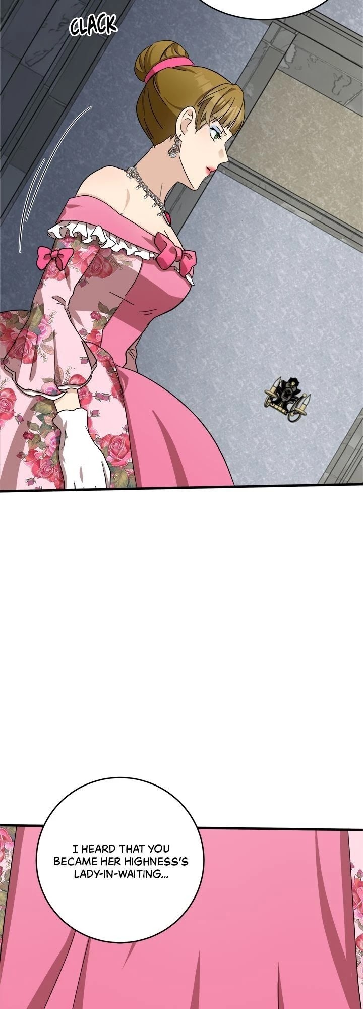 The Villainess Lives Twice Chapter 62 page 3 - Chapter 62