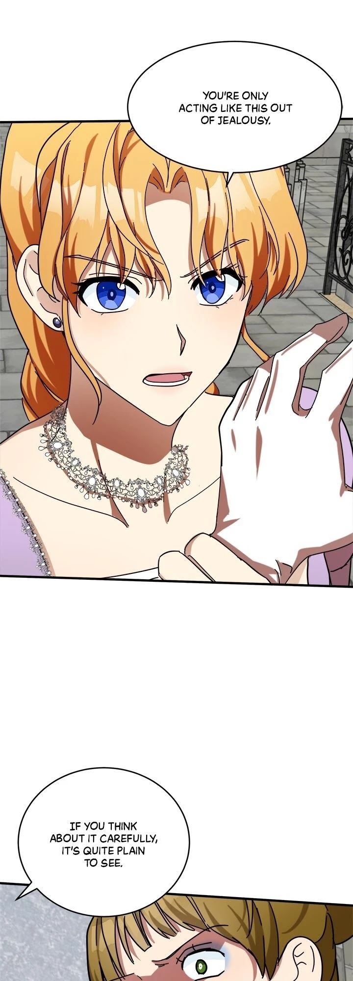 The Villainess Lives Twice Chapter 62 page 30 - Chapter 62