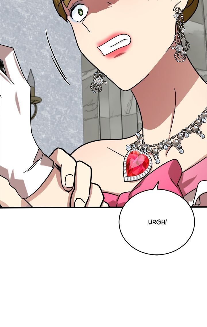 The Villainess Lives Twice Chapter 62 page 31 - Chapter 62