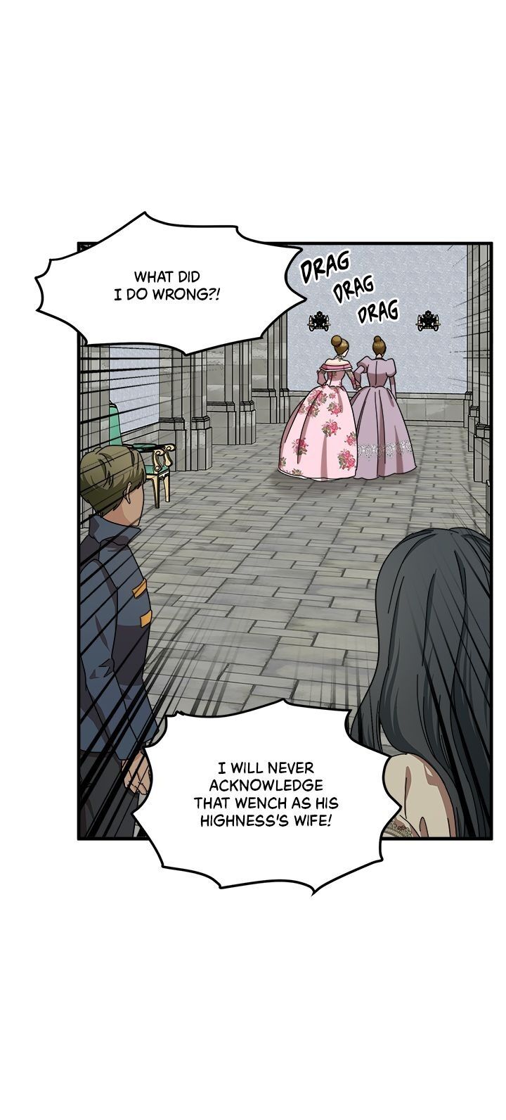 The Villainess Lives Twice Chapter 62 page 42 - Chapter 62