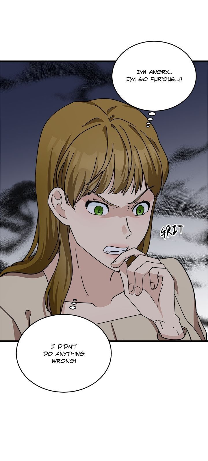 The Villainess Lives Twice Chapter 62 page 45 - Chapter 62