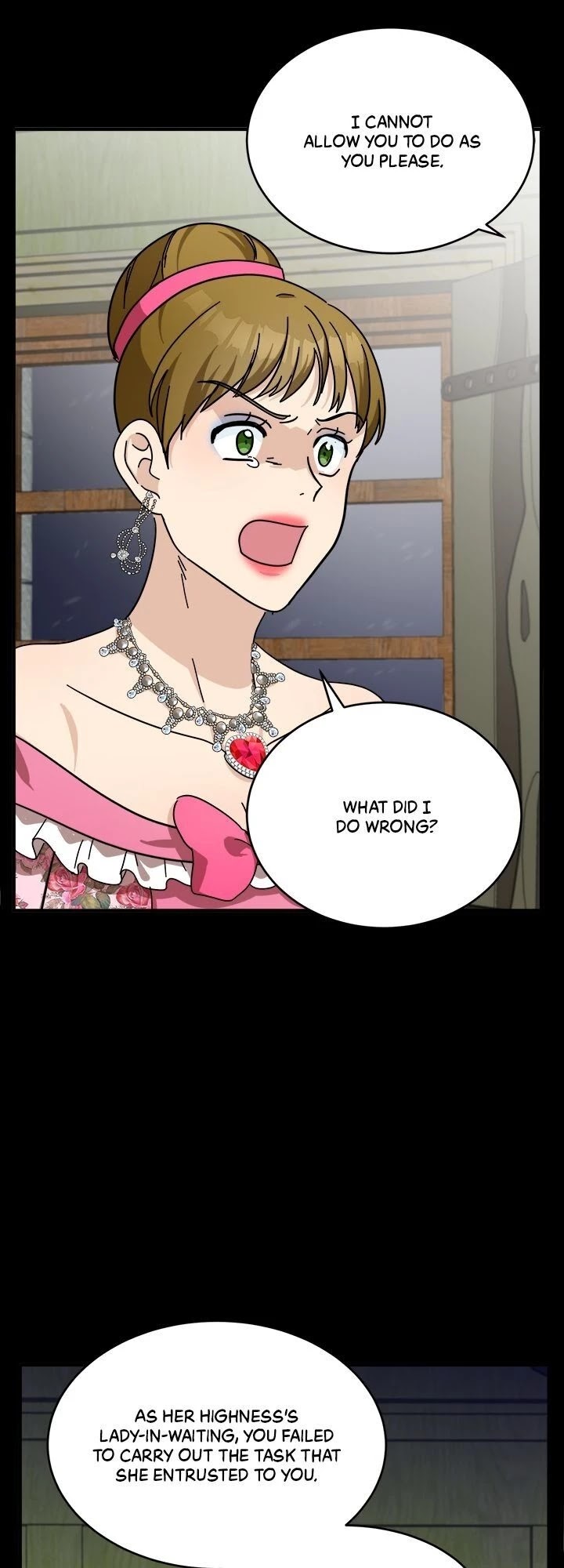 The Villainess Lives Twice Chapter 62 page 47 - Chapter 62