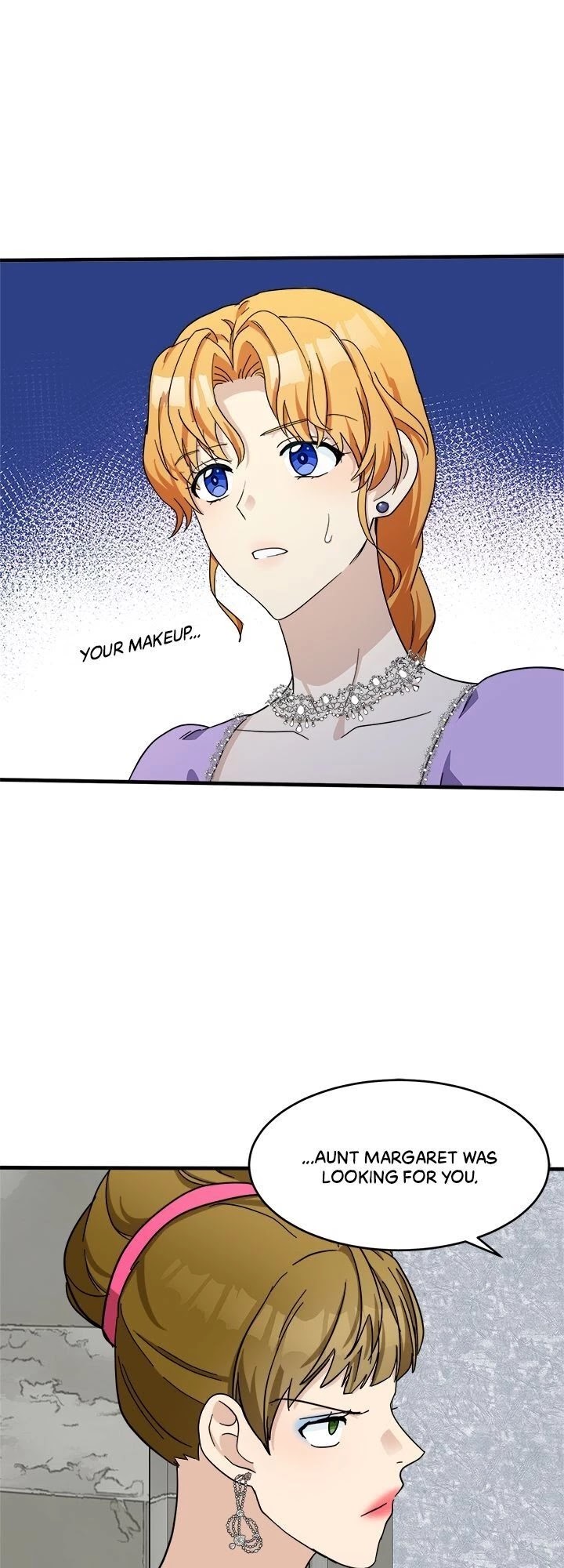 The Villainess Lives Twice Chapter 62 page 5 - Chapter 62
