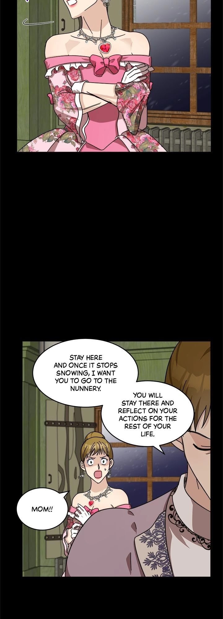 The Villainess Lives Twice Chapter 62 page 50 - Chapter 62