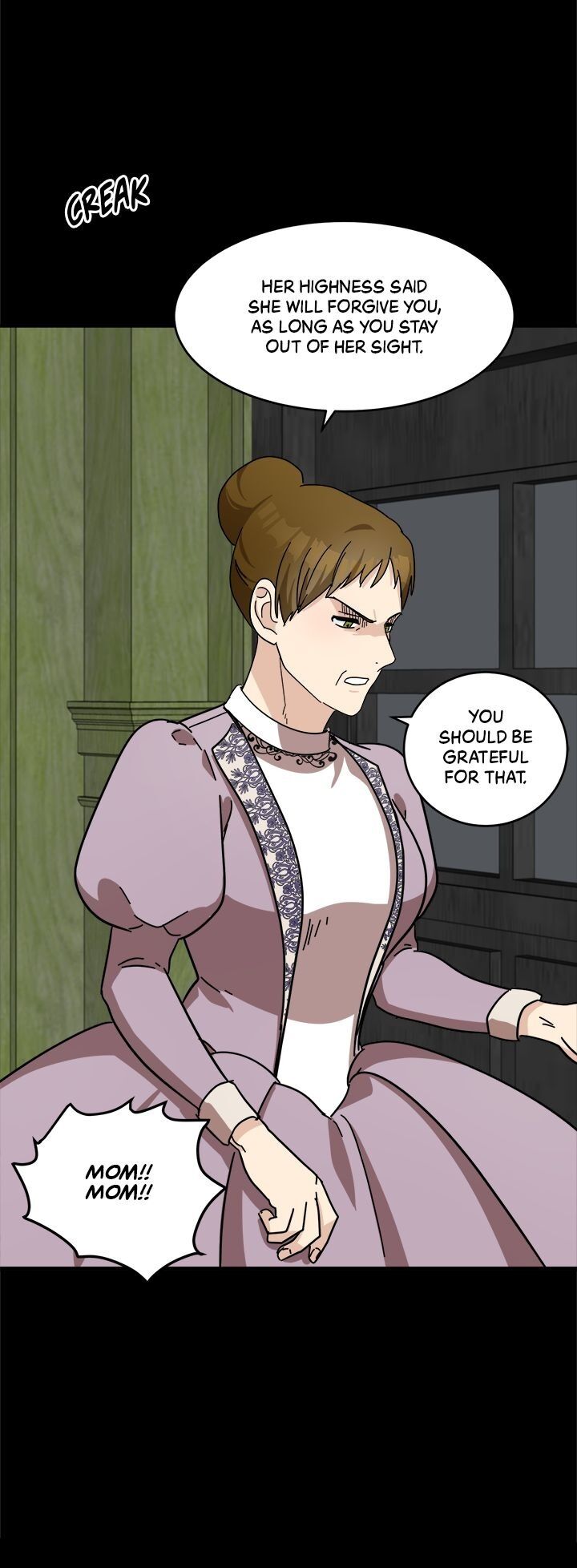 The Villainess Lives Twice Chapter 62 page 51 - Chapter 62