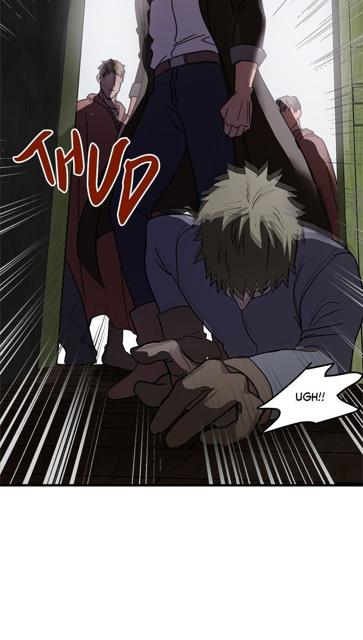 The Villainess Lives Twice Chapter 62 page 54 - Chapter 62