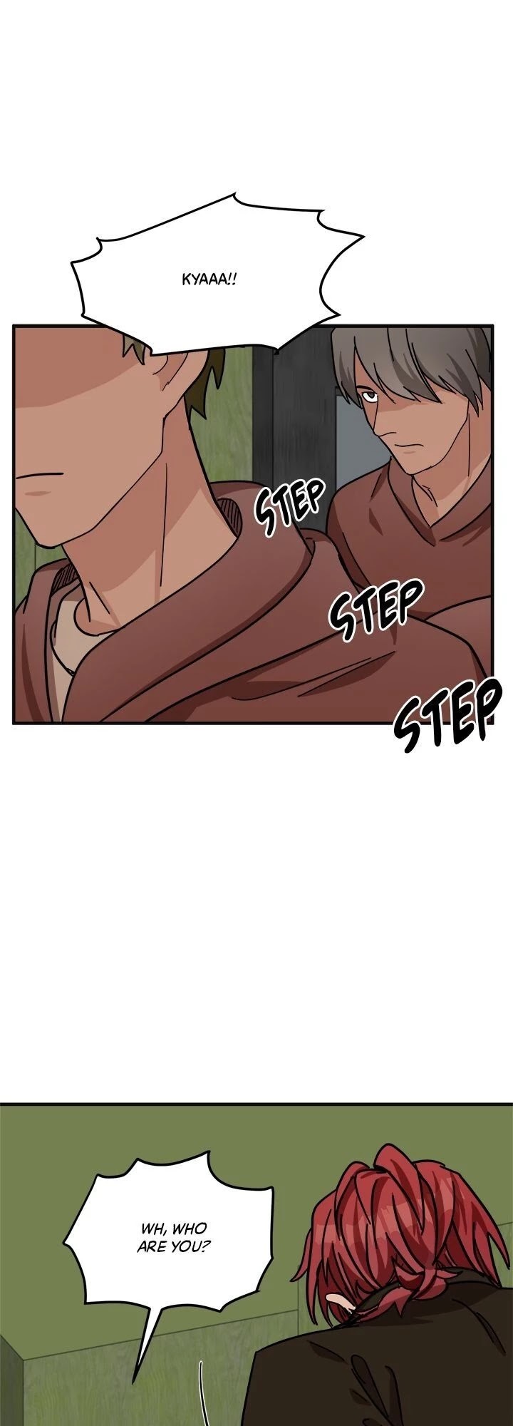 The Villainess Lives Twice Chapter 62 page 55 - Chapter 62