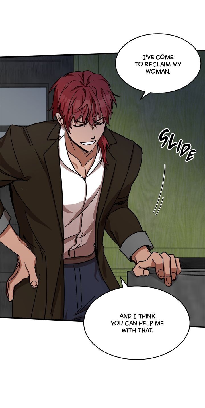 The Villainess Lives Twice Chapter 63 page 10 - Chapter 63