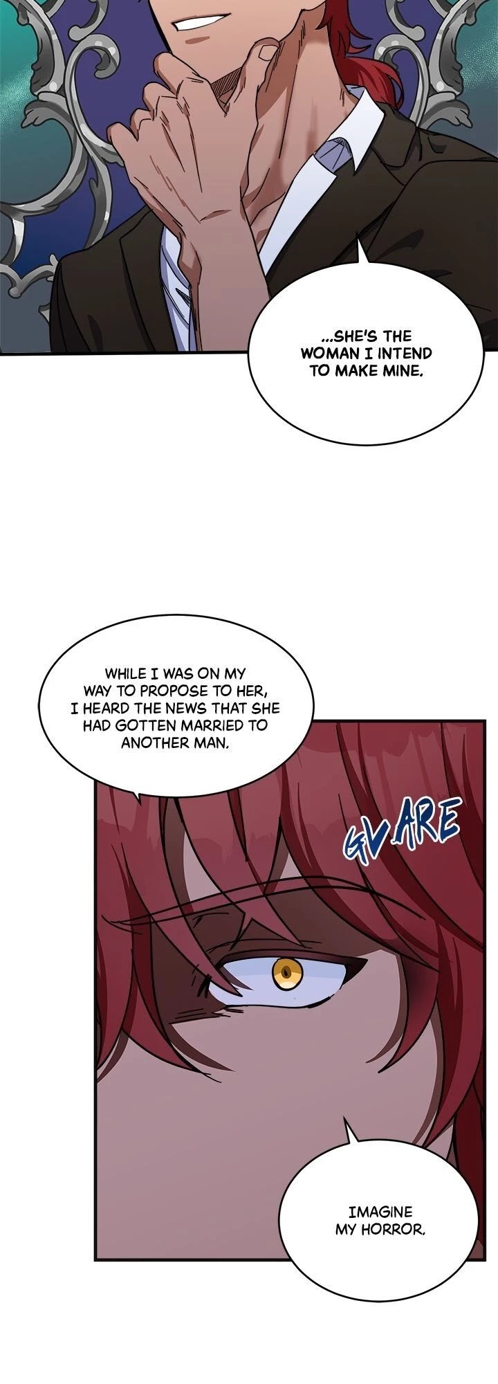 The Villainess Lives Twice Chapter 63 page 12 - Chapter 63