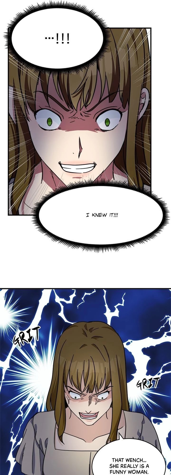 The Villainess Lives Twice Chapter 63 page 14 - Chapter 63
