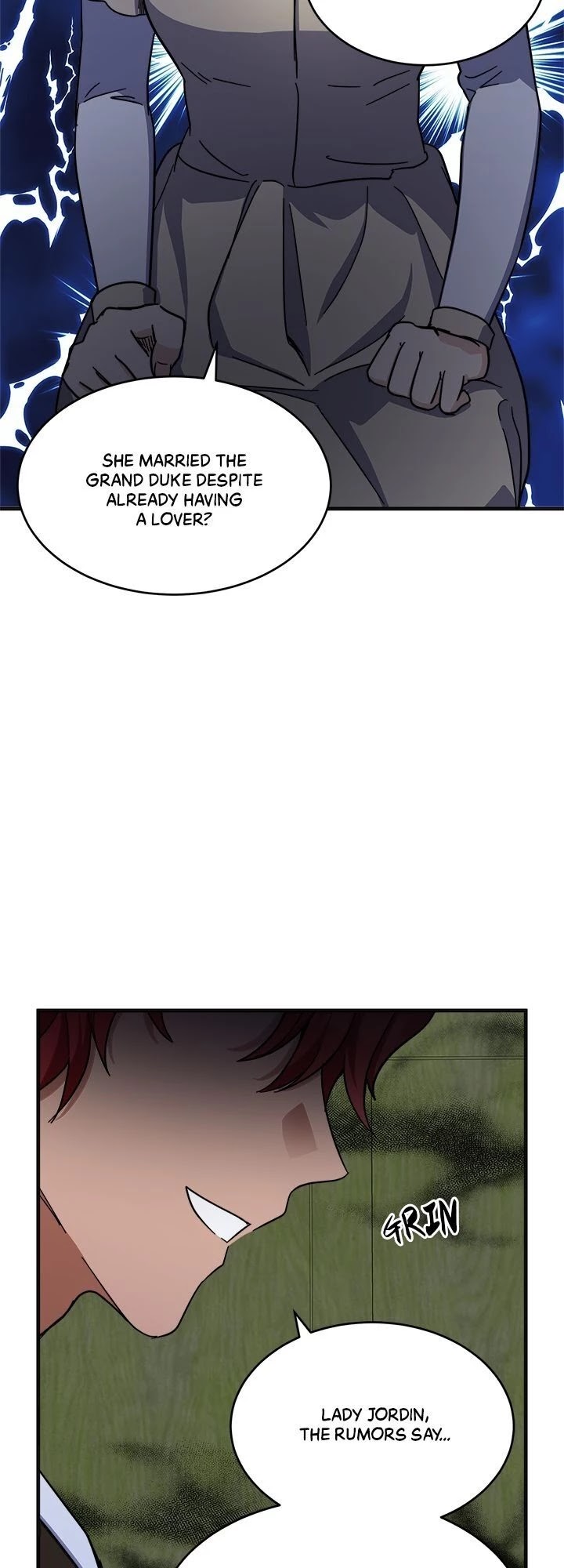The Villainess Lives Twice Chapter 63 page 15 - Chapter 63