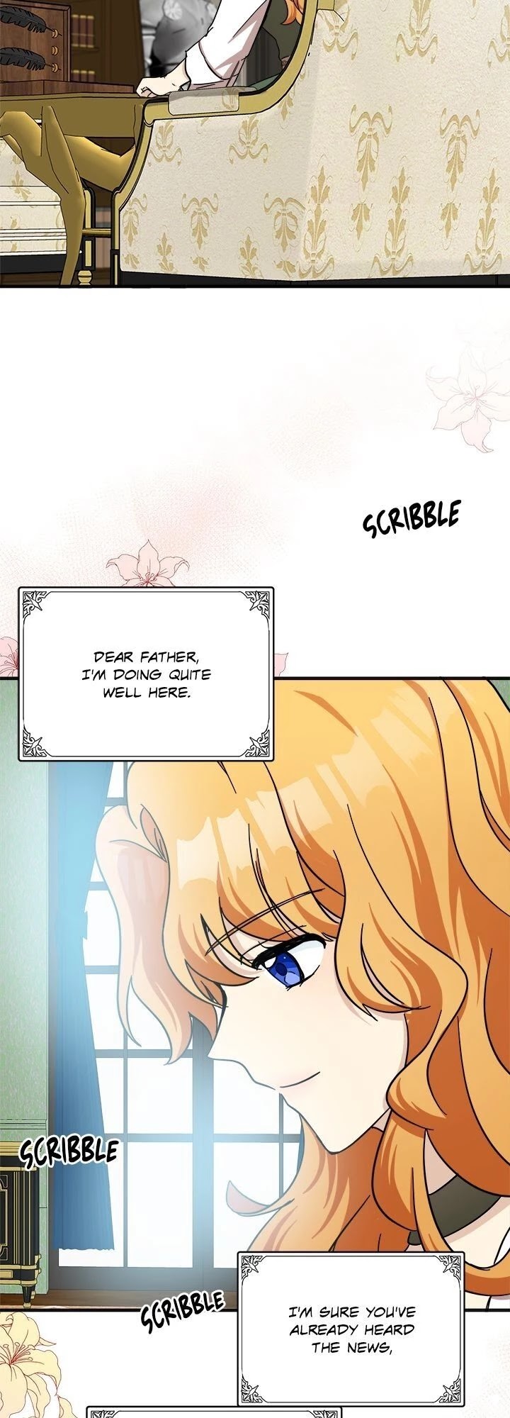 The Villainess Lives Twice Chapter 63 page 18 - Chapter 63