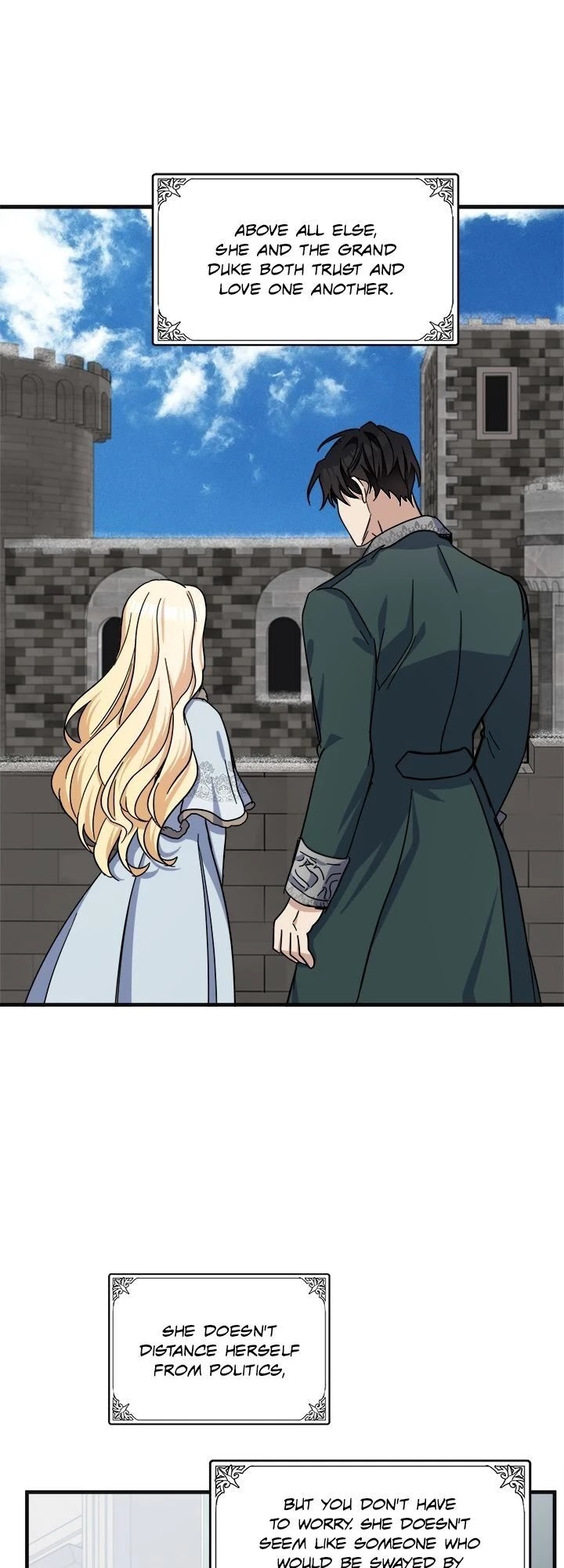 The Villainess Lives Twice Chapter 63 page 26 - Chapter 63