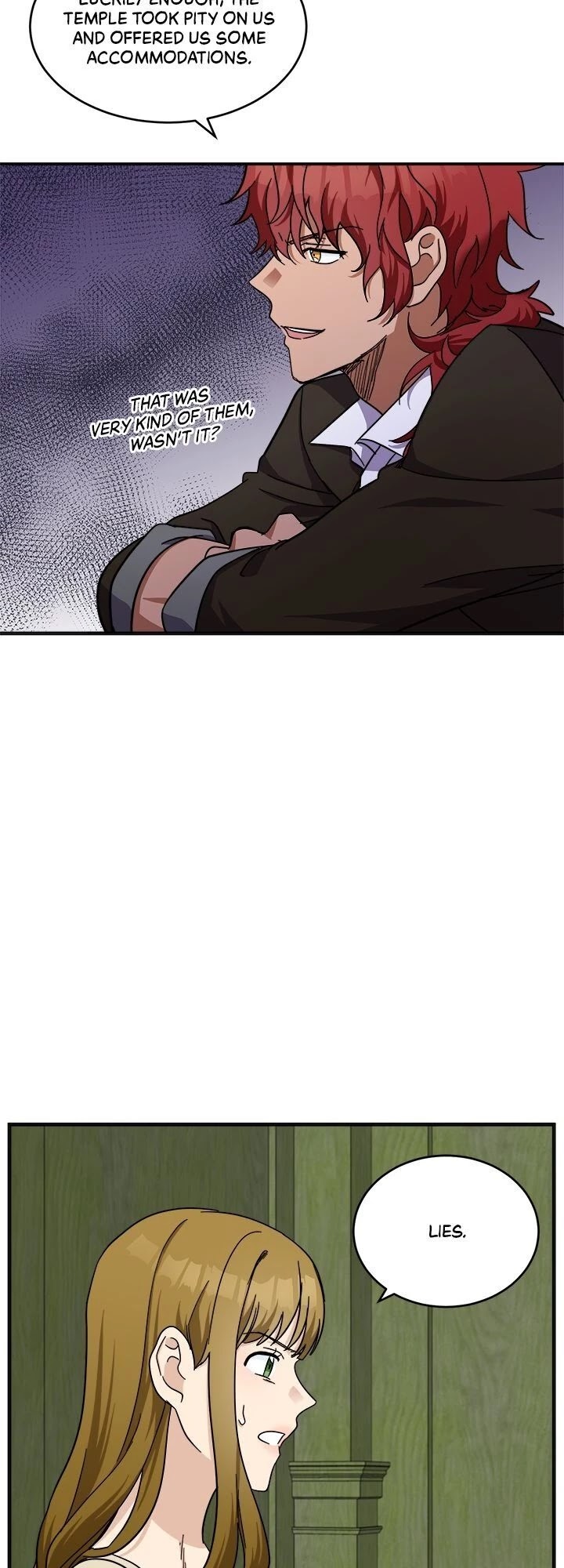 The Villainess Lives Twice Chapter 63 page 3 - Chapter 63