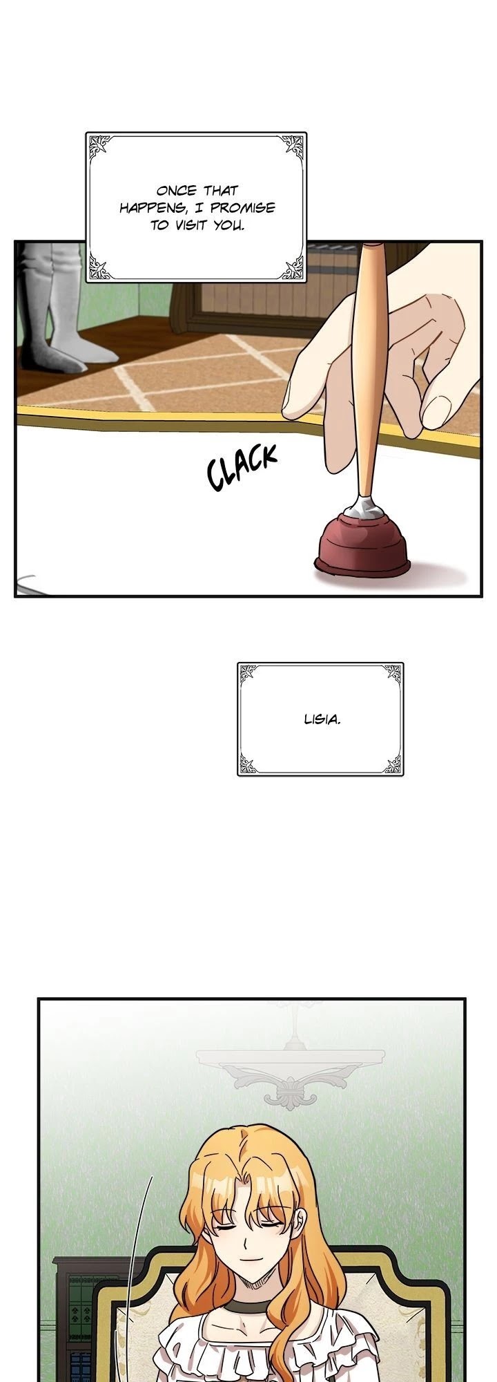 The Villainess Lives Twice Chapter 63 page 30 - Chapter 63