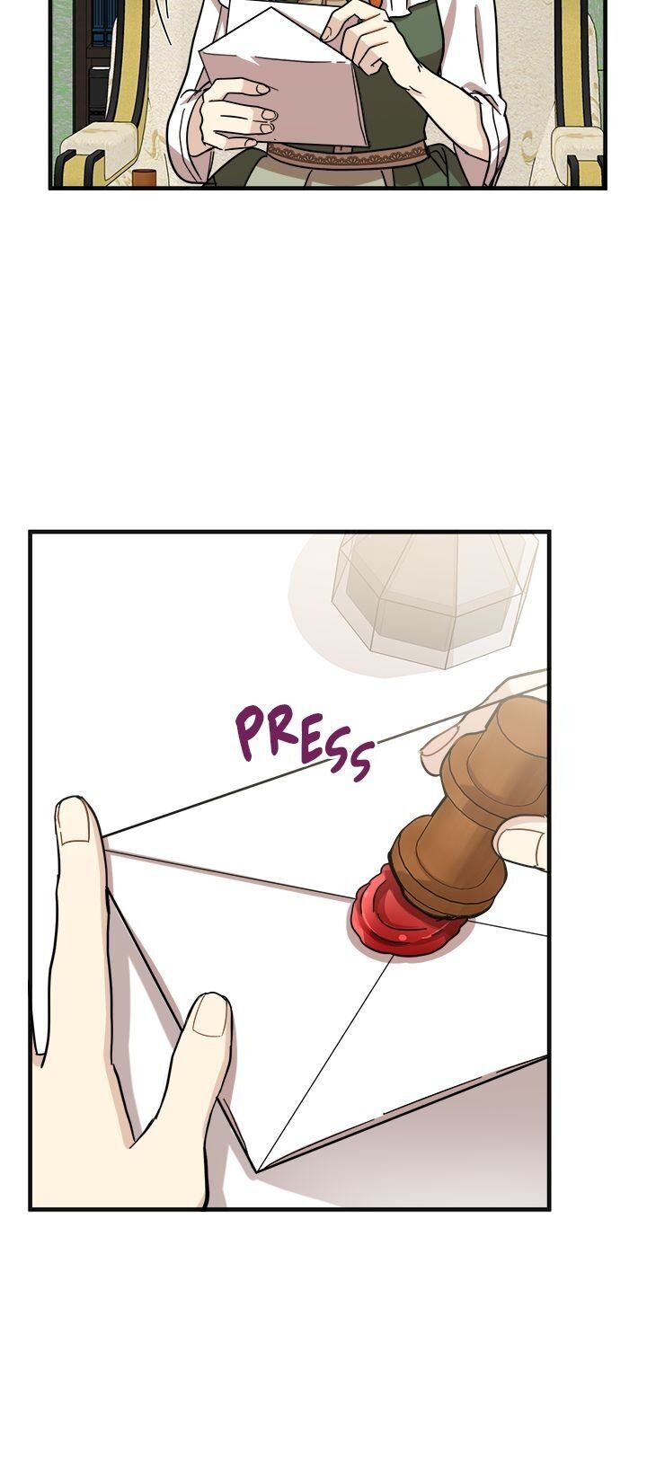 The Villainess Lives Twice Chapter 63 page 31 - Chapter 63