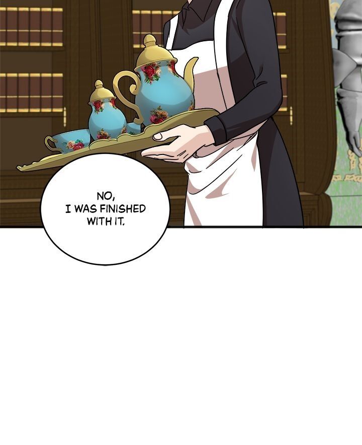 The Villainess Lives Twice Chapter 63 page 34 - Chapter 63
