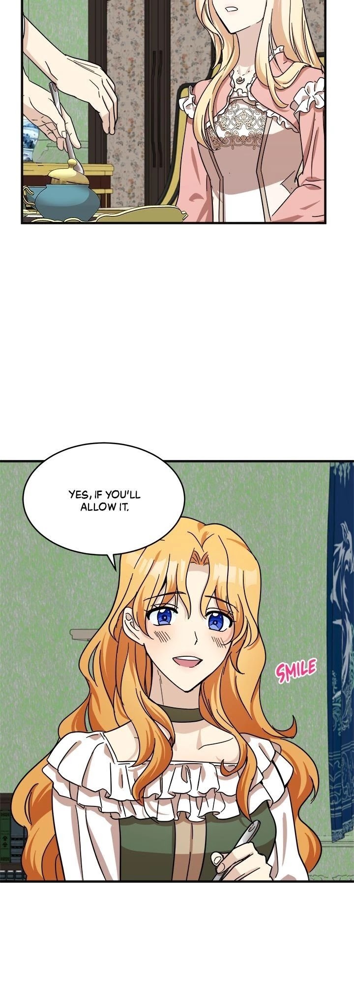 The Villainess Lives Twice Chapter 63 page 36 - Chapter 63