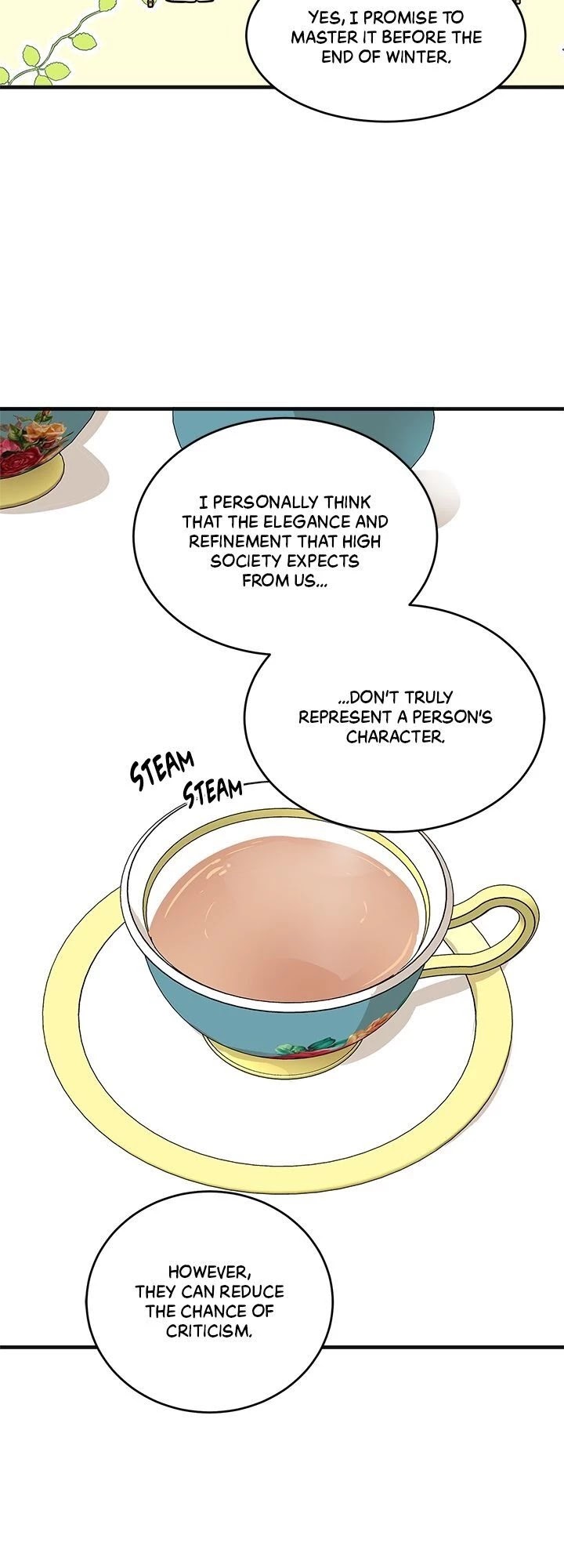 The Villainess Lives Twice Chapter 63 page 39 - Chapter 63
