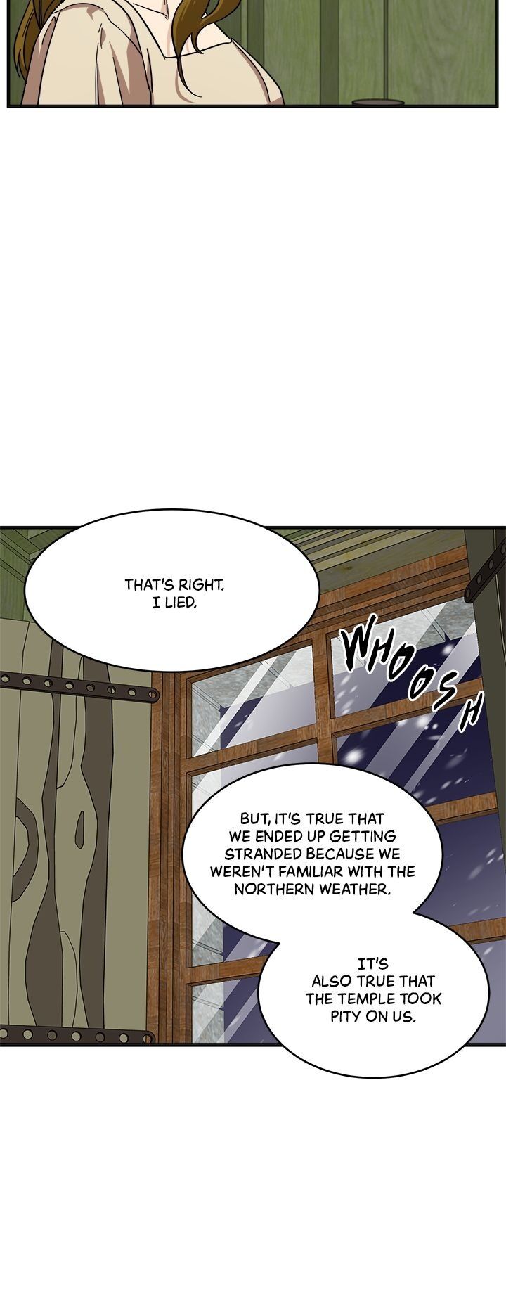 The Villainess Lives Twice Chapter 63 page 4 - Chapter 63