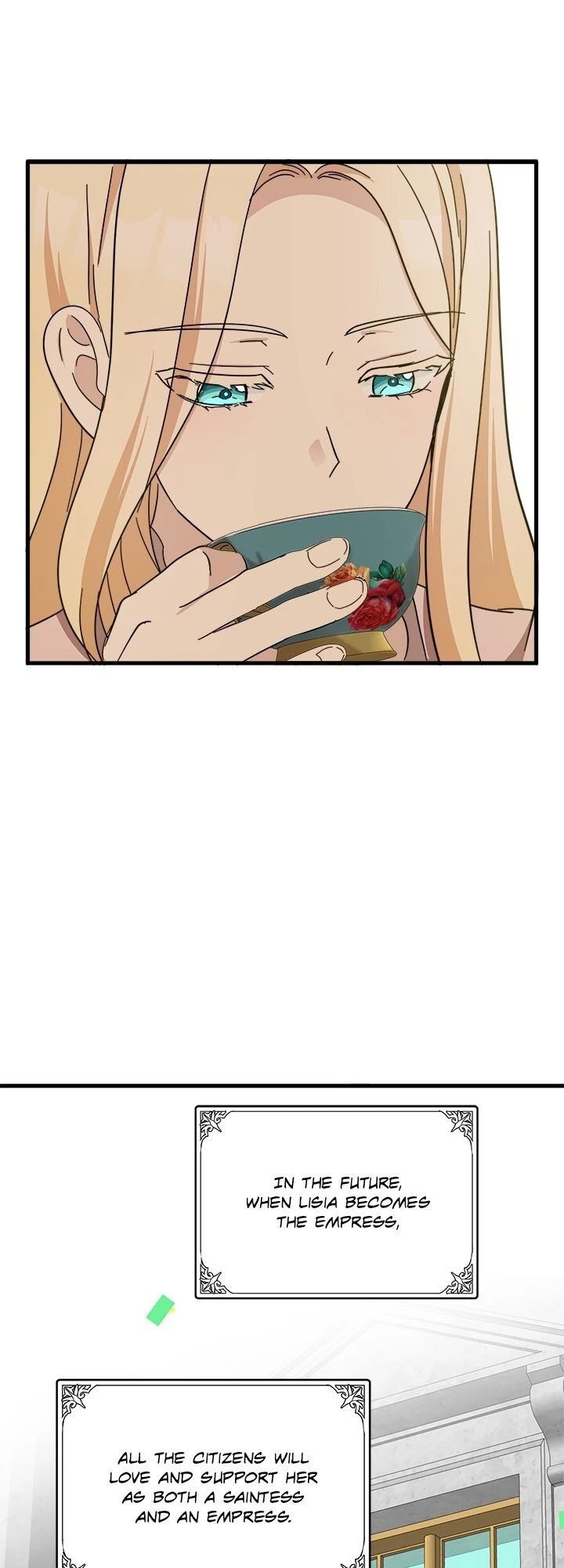 The Villainess Lives Twice Chapter 63 page 41 - Chapter 63