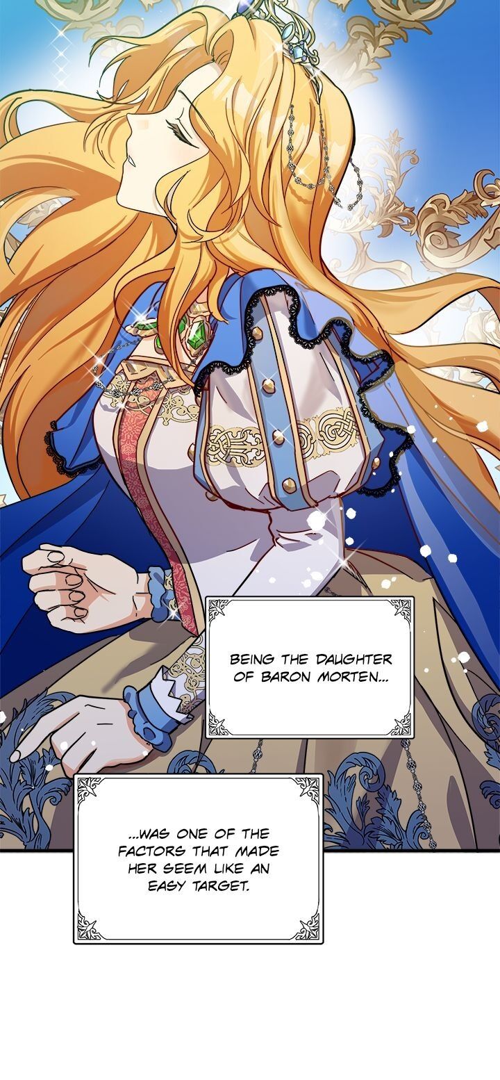 The Villainess Lives Twice Chapter 63 page 43 - Chapter 63