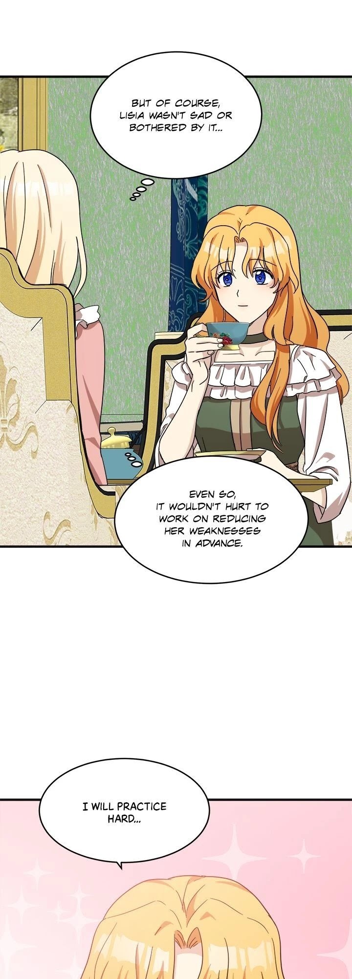 The Villainess Lives Twice Chapter 63 page 45 - Chapter 63