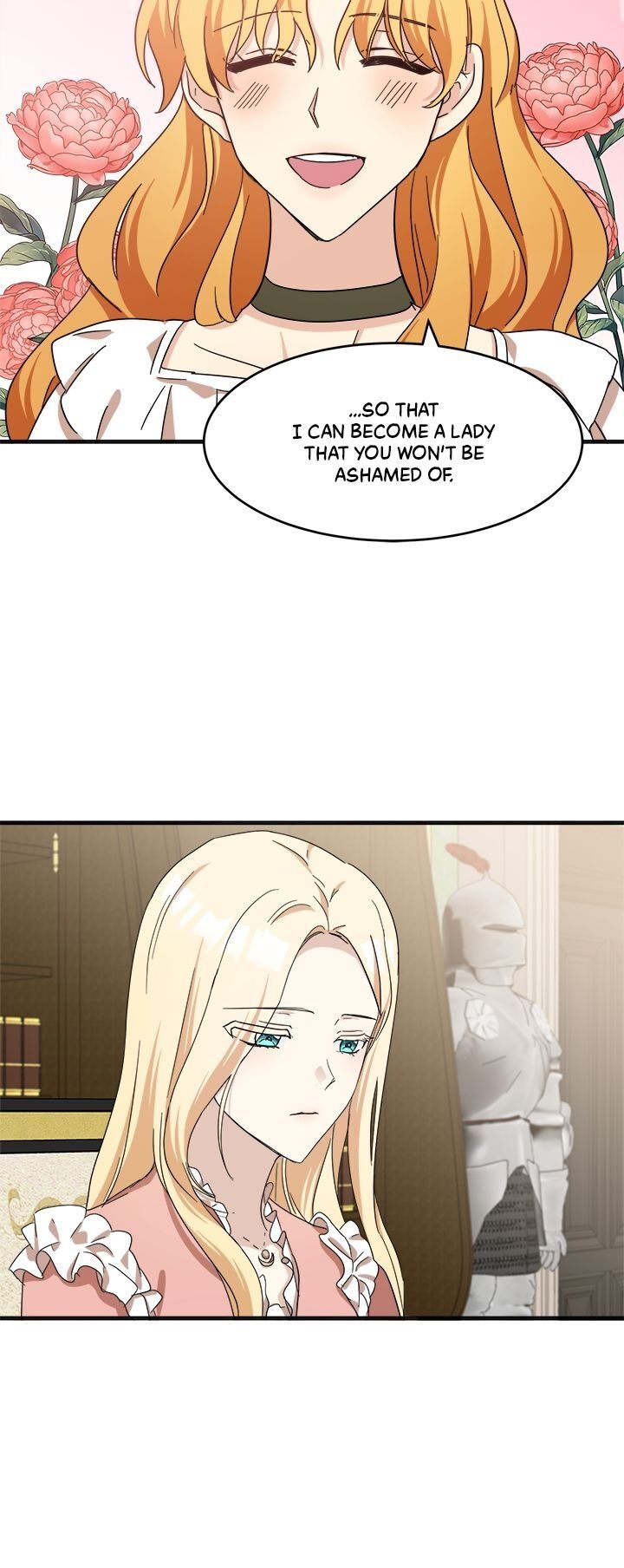 The Villainess Lives Twice Chapter 63 page 46 - Chapter 63