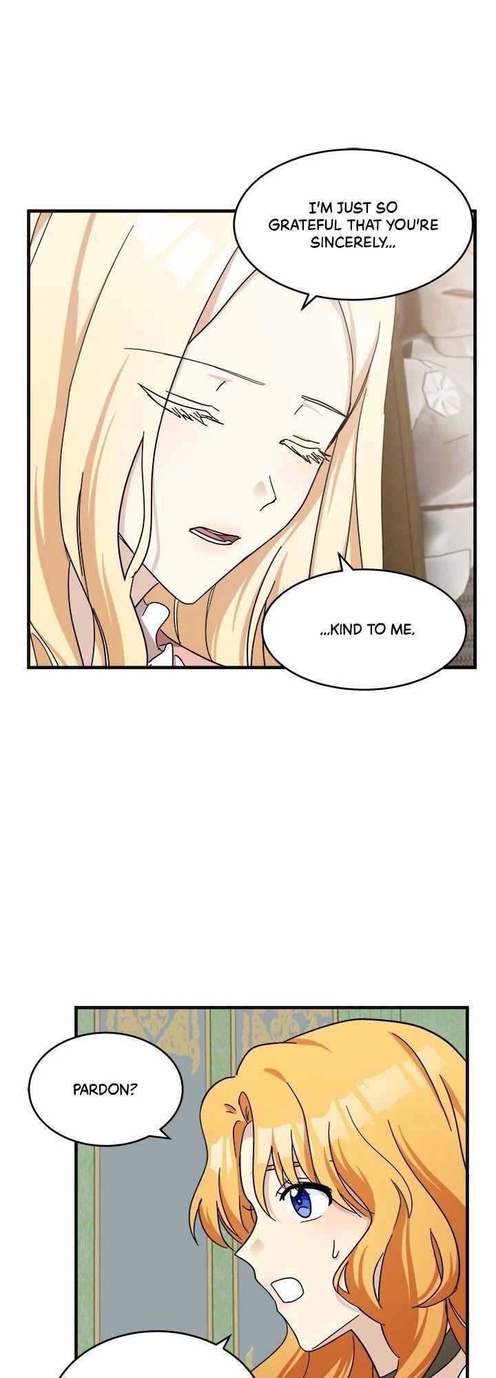 The Villainess Lives Twice Chapter 63 page 47 - Chapter 63