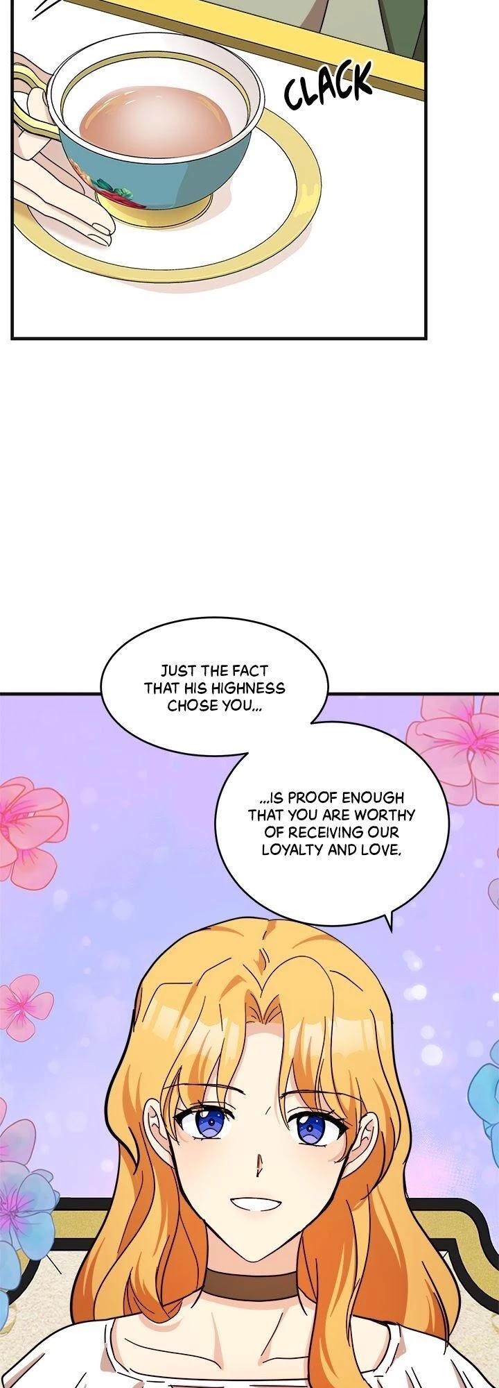 The Villainess Lives Twice Chapter 63 page 51 - Chapter 63