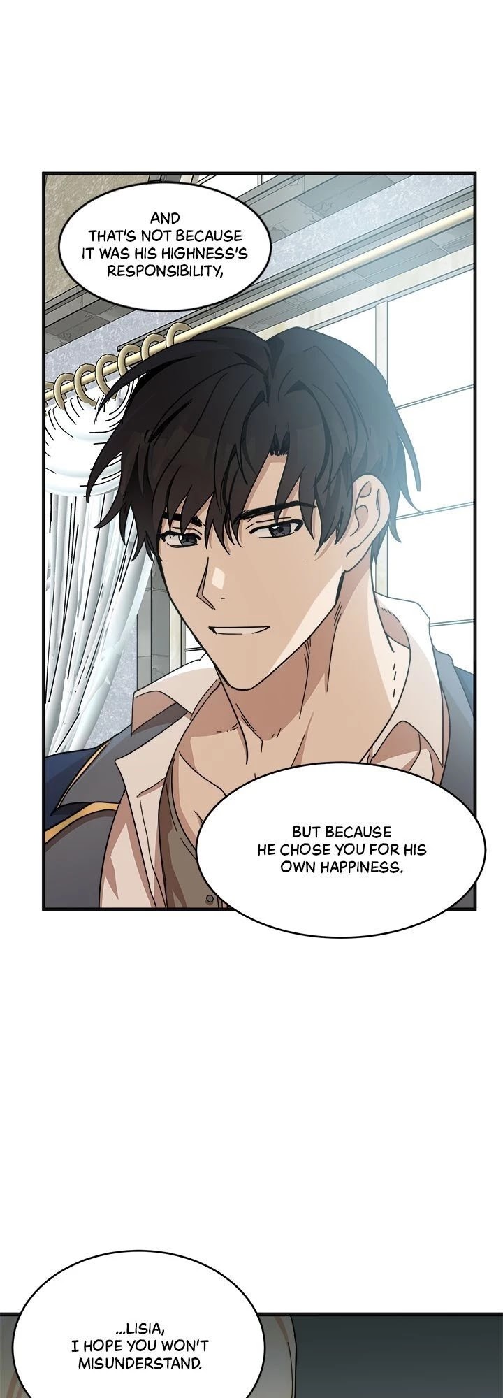 The Villainess Lives Twice Chapter 63 page 53 - Chapter 63