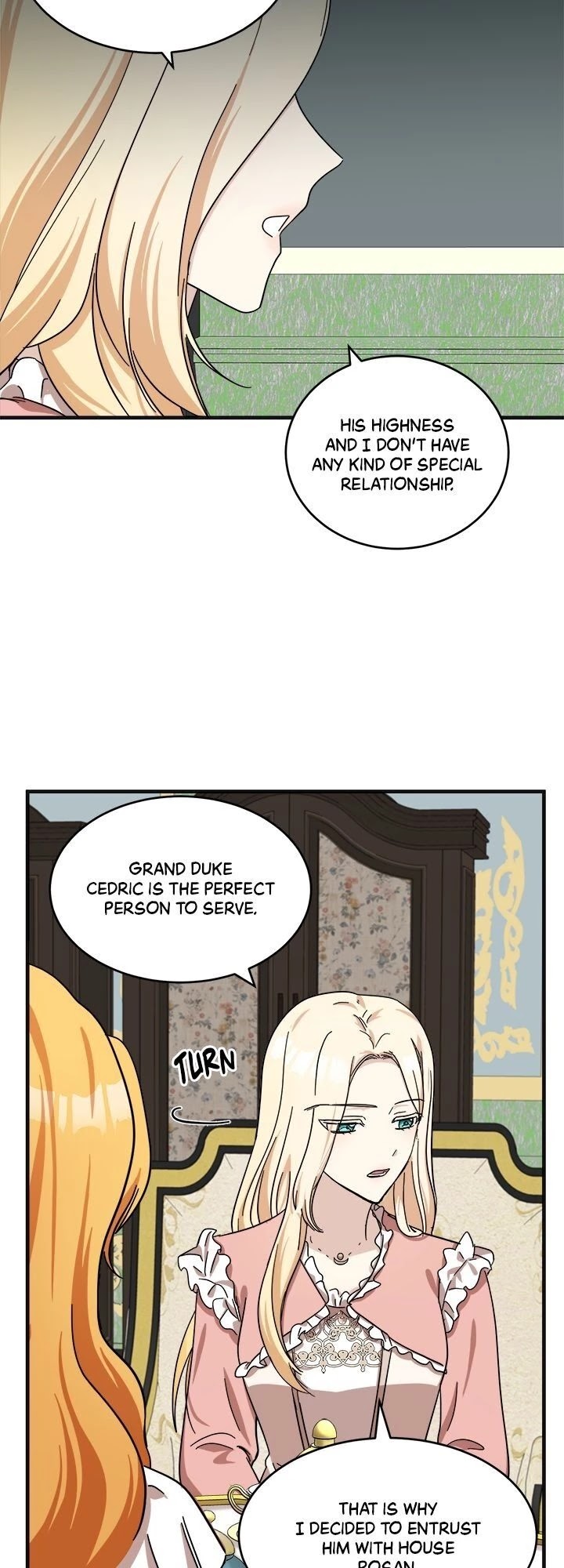 The Villainess Lives Twice Chapter 63 page 54 - Chapter 63