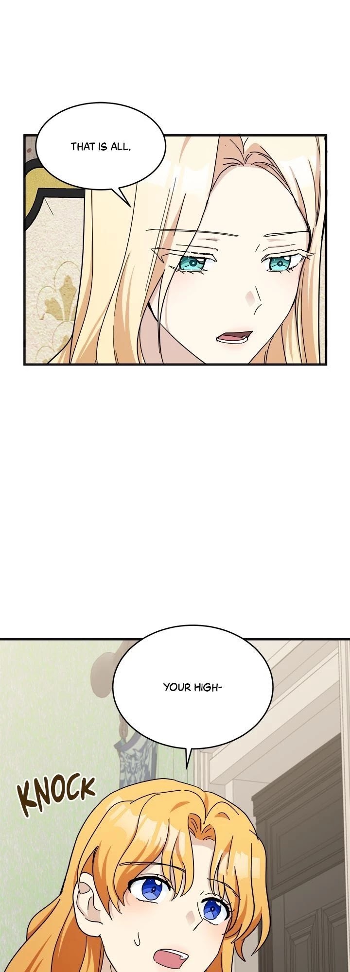 The Villainess Lives Twice Chapter 63 page 56 - Chapter 63